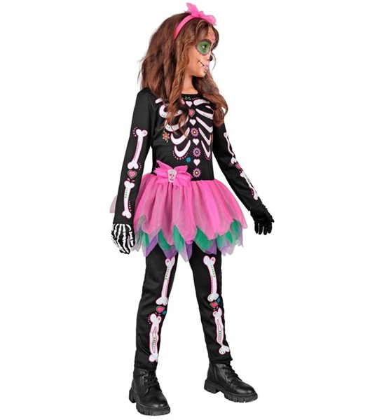 costume da sposa cadavere de los muertos (copia)