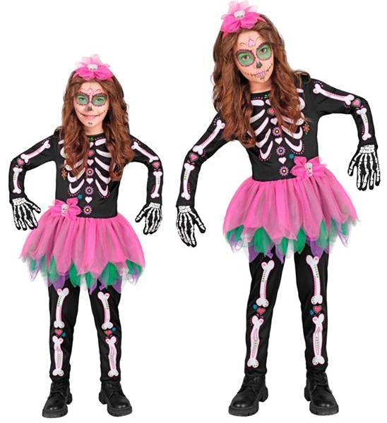 costume da sposa cadavere de los muertos (copia)