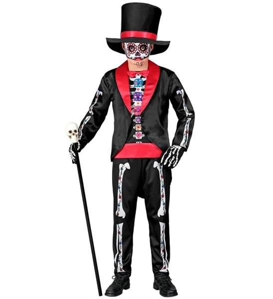 costume da sposa cadavere de los muertos (copia)