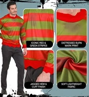 costume da freddy krueger (copia)