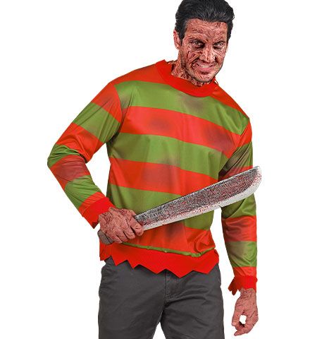 costume da freddy krueger (copia)