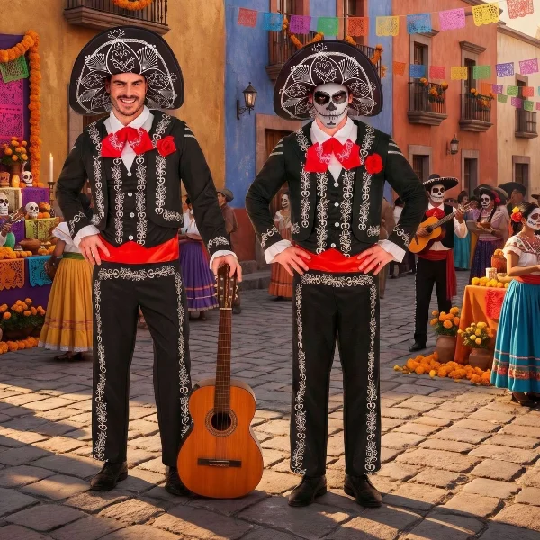costume da sposa cadavere de los muertos (copia)