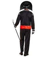 costume da sposa cadavere de los muertos (copia)