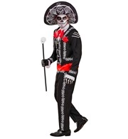 costume da sposa cadavere de los muertos (copia)
