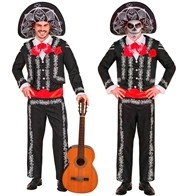 costume da sposa cadavere de los muertos (copia)