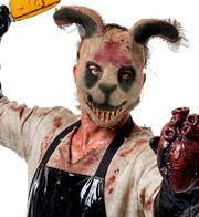 maschera da pagliaccio diabolico (copia)