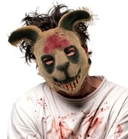 maschera da pagliaccio diabolico (copia)
