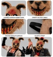 maschera da pagliaccio diabolico (copia)