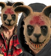 maschera da pagliaccio diabolico (copia)