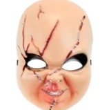 maschera mostro con occhi bolla (copia)