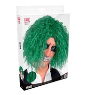 parrucca rossa da clown malvagio (copia)