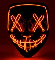 maschera mostro con occhi bolla (copia)