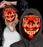 maschera mostro con occhi bolla (copia)