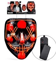 maschera mostro con occhi bolla (copia)