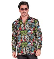 camicia con teschi (copia)