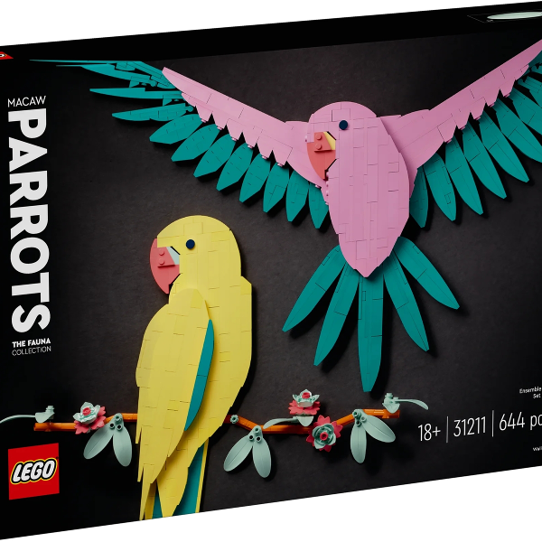 lego art arte moderna (copia)