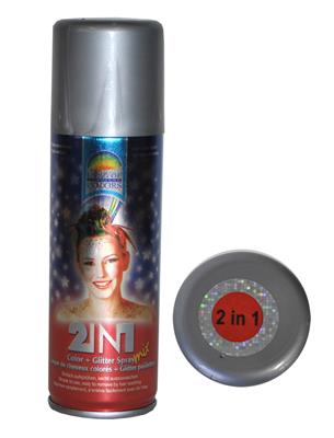 spray glitter oro per capelli e corpo (copia)