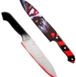 coltello da macellaio insanguinato (copia)