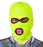 maschera rossa da rapinatore (copia)