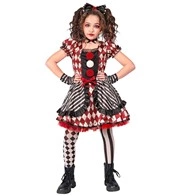 costume da bambola assassina (copia)