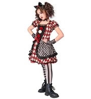 costume da bambola assassina (copia)