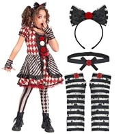 costume da bambola assassina (copia)