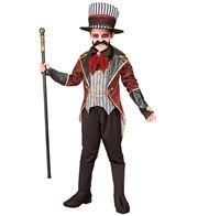 costume da morticia addams (copia)