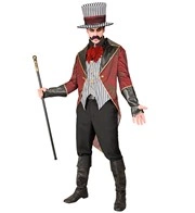 costume da monaco oscuro (copia)