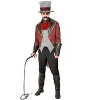 costume da monaco oscuro (copia)