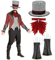costume da monaco oscuro (copia)