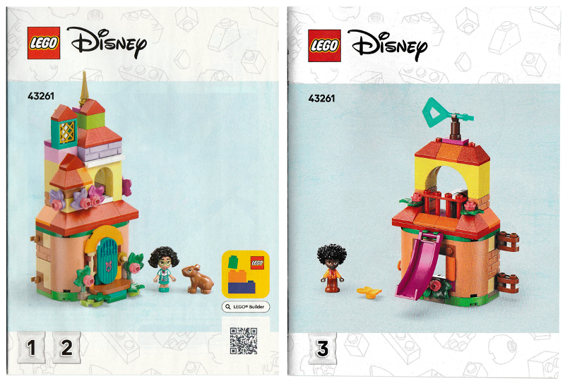 lego disney princess divertimento sull’isola di vaiana (copia)