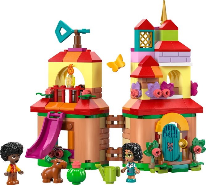lego disney princess divertimento sull’isola di vaiana (copia)