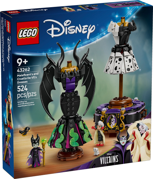lego disney princess mini casa encanto (copia)