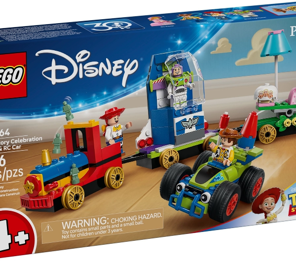lego disney princess castello de la bella e la bestia (copia)