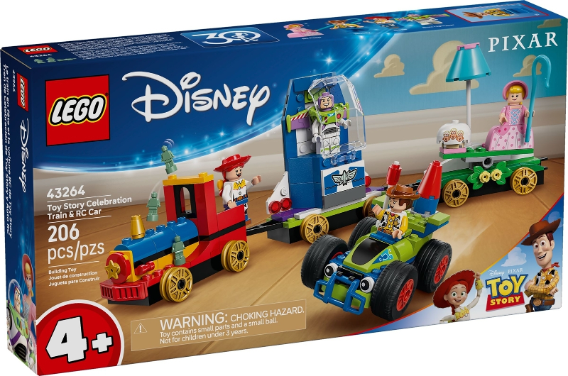 lego disney princess castello de la bella e la bestia (copia)