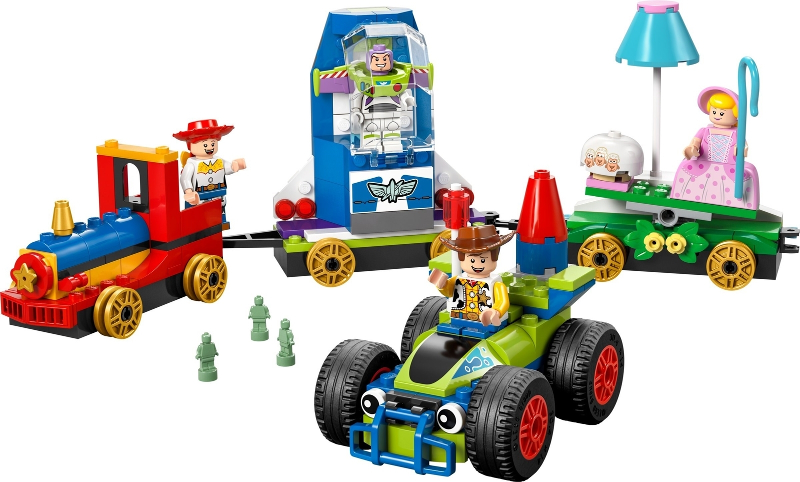lego disney princess castello de la bella e la bestia (copia)