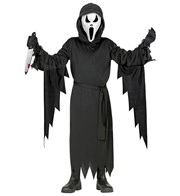 costume da sceam