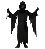 costume da mietitore con cappuccio (copia)