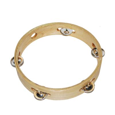 raganella in legno colorata 15 cm (copia)