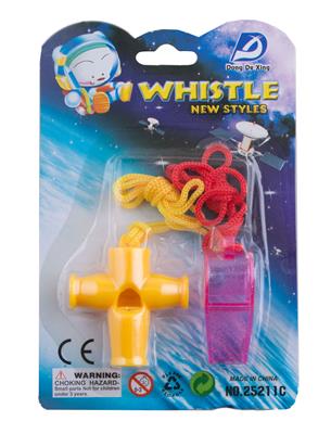 vuvuzela colorata 48 cm (copia)