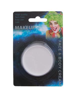 trucco crema arancione a base d'acqua 34 g (copia)