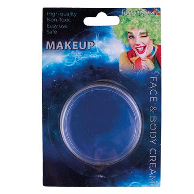 set trucco viso da scheletro (copia)