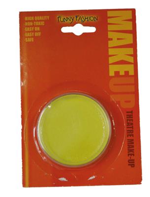 trucco crema bianco a base d'acqua 34 g (copia)