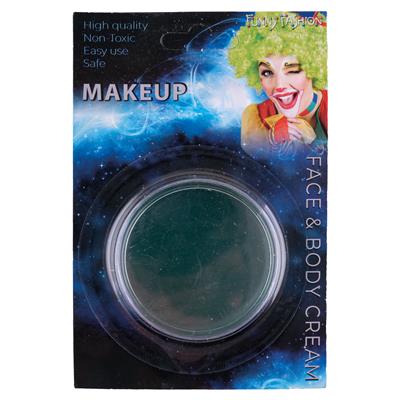 trucco crema verde a base d'acqua 34 g