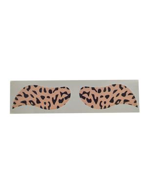 eyeliner tattoo adesivi neri – 4 paia (copia)