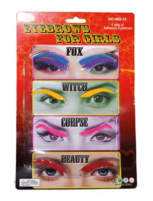 set jewel tattoos gioiello oro per viso e corpo (copia)