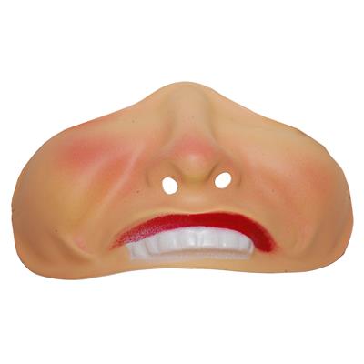 naso finto in pvc (copia)