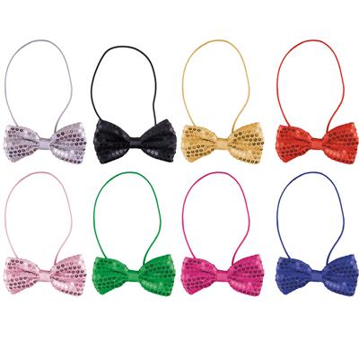 papillon con strass oro e argento assortiti (copia)