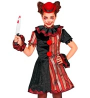costume da pagliaccio malvagio (copia)