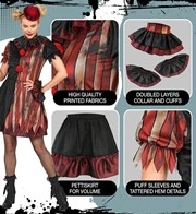 costume da jocker diabolico (copia)